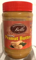 Creamy Peanut butter