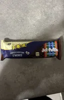 Coated Crispy Bar S'mores