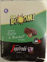 It’s a boom