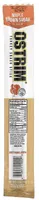 Ostrim, Turkey Snack Stick, Maple Brown Sugar