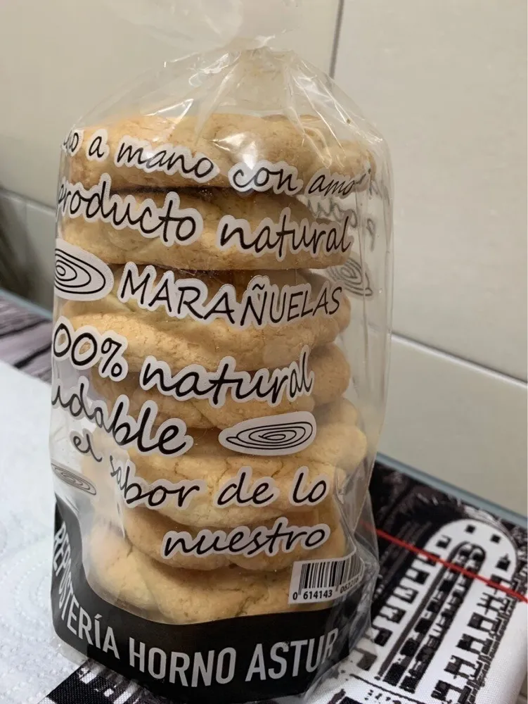 Marañuelas