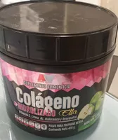 Colageno hidrolizado