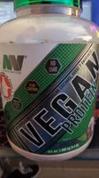 Vegan Protein Choco Coco