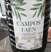 Aceite de oliva virgen extra