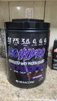 ISOHYDRO