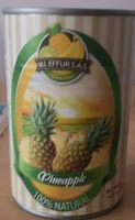 Pineapple 100% naturel