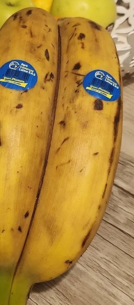 Bannane