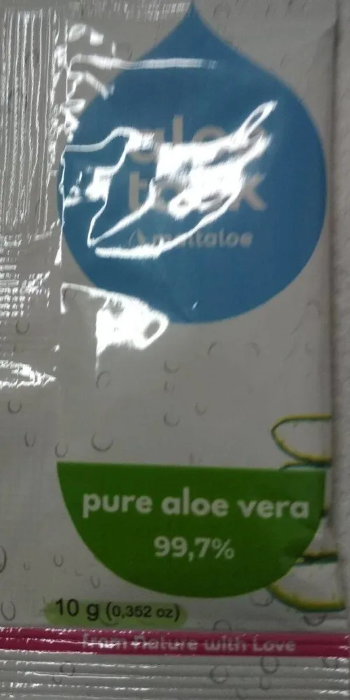 Aloe Task