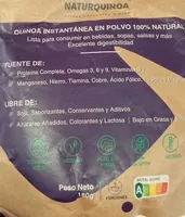 Naturquinoa