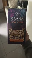 GRANA LOW CARB