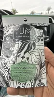 Limón de Pica Vacuno Madurado