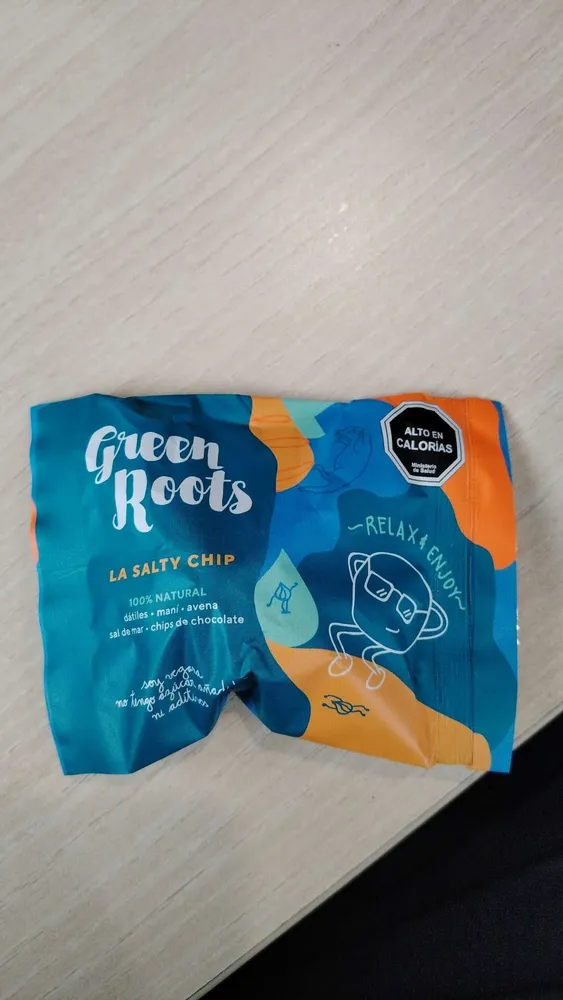LA SALTY CHIP