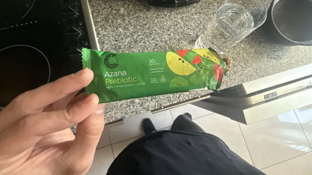 Azana Prebiotic