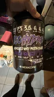 ISOHYDRO