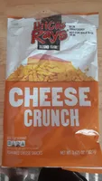 Cheese Crunch