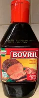 Bouillon Concentré (boeuf)