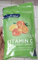 Vitamine c