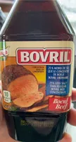 Bouillon Concentré (boeuf Réduit En Sel)