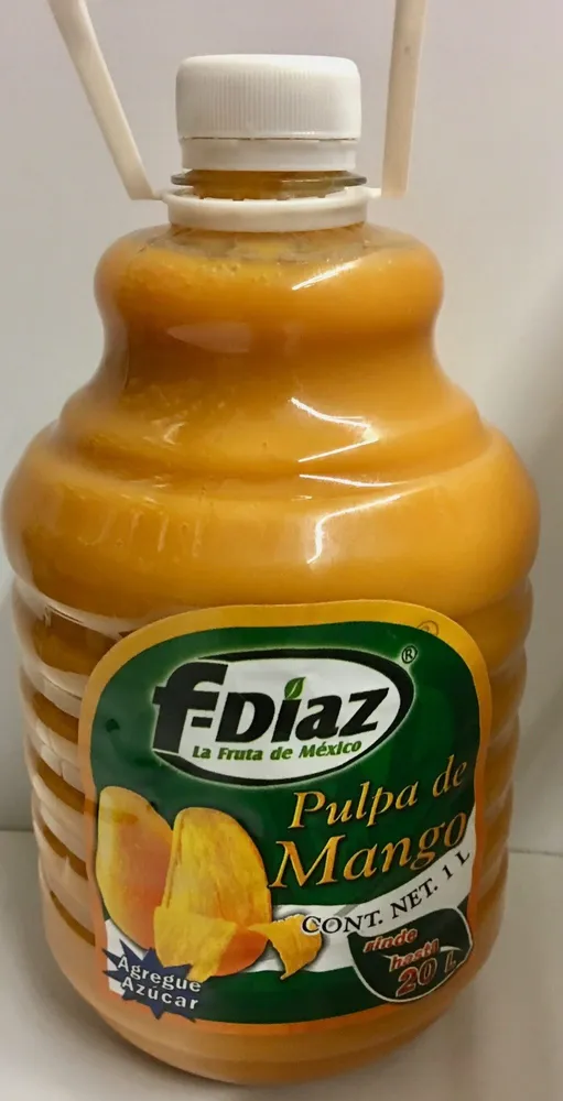 F-Diaz Mango