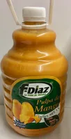 F-Diaz Mango