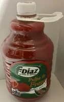 F-DIAZ SABOR FRESA