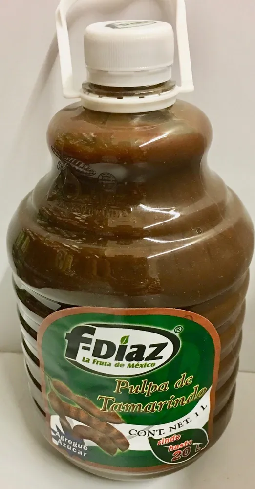 F-Diaz Tamarindo