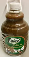 F-Diaz Tamarindo