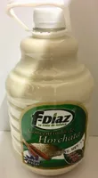 F-diaz Horchata