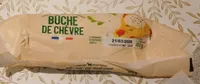 Buche de chèvre