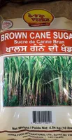 Brown sugar