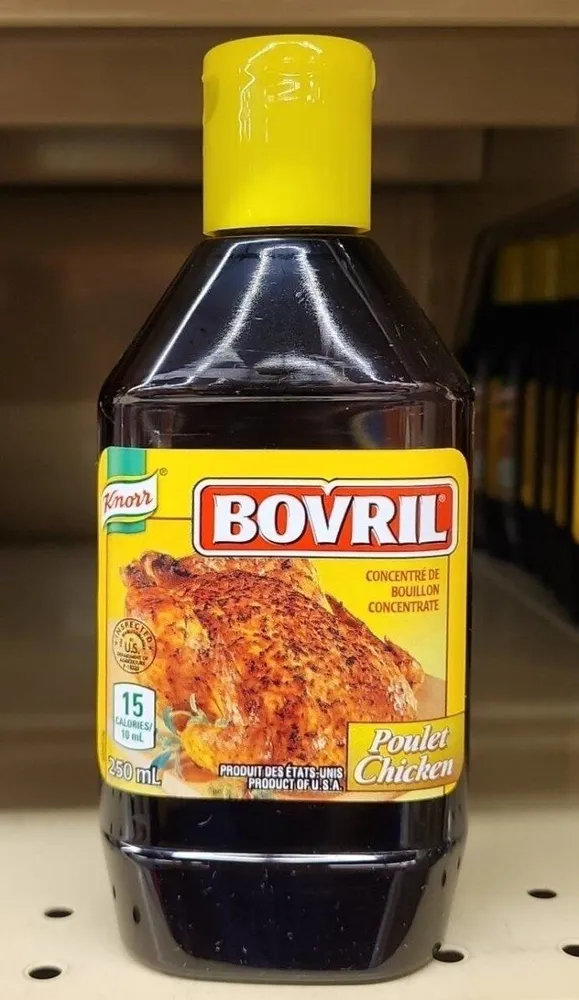 Bovril