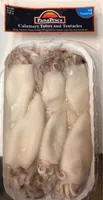 Calamari T&T