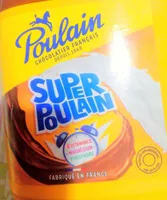 super poulain