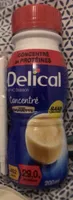 Delical noisette