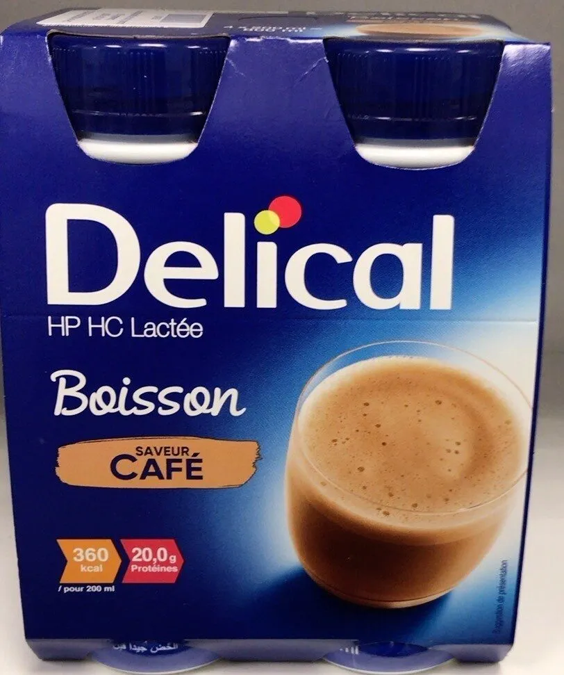 Delical