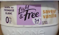 Light and Free