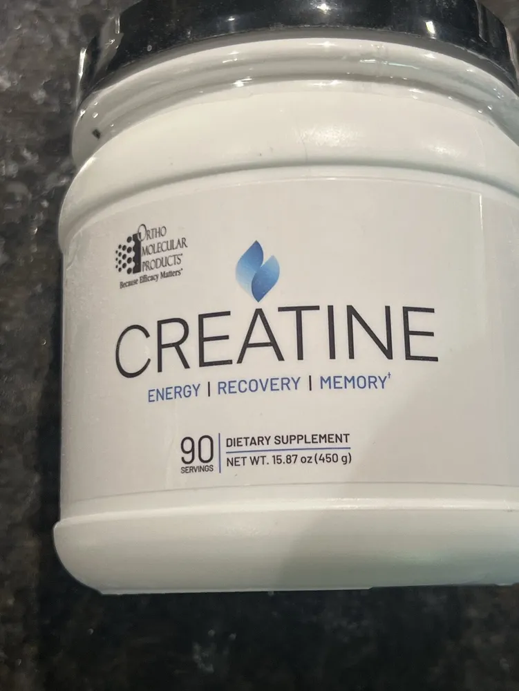 Creatine