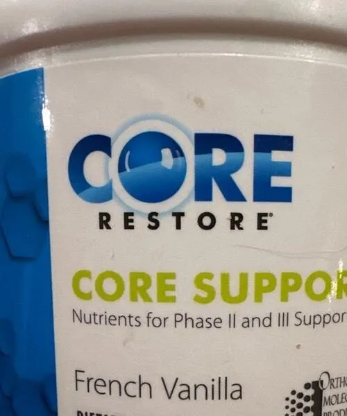 Core Support