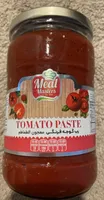 Tomato Paste
