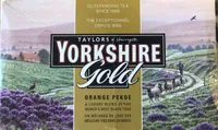 Yorkshire Gold - US