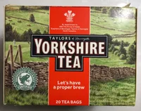 Yorkshire Tea