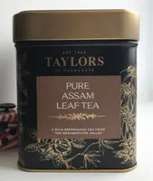 Pure Assam Leaf Tea