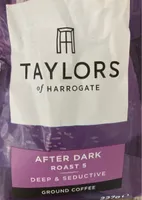 After Dark Roast 5