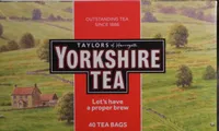 Yorkshire Tea