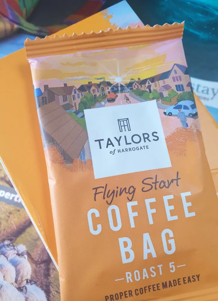 Taylors Coffee Bags