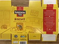 Taylors of Harrogate Yorkshire Tea Malty Biscuit Brew Tea Bags