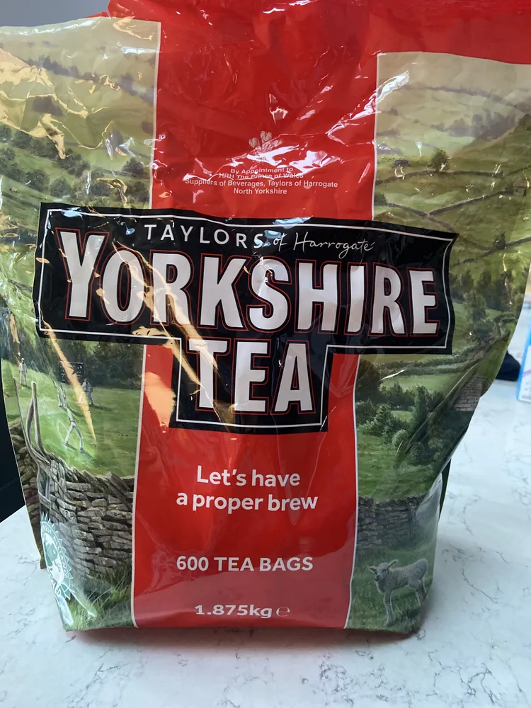 Yorkshire Tea