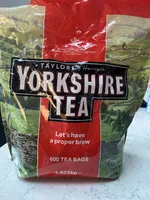Yorkshire Tea