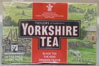 Black Tea