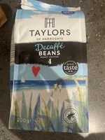 Decaffé Beans Roast Coffee